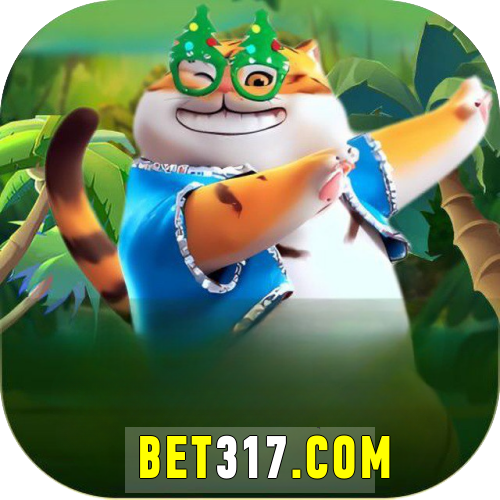 bet317 Logo
